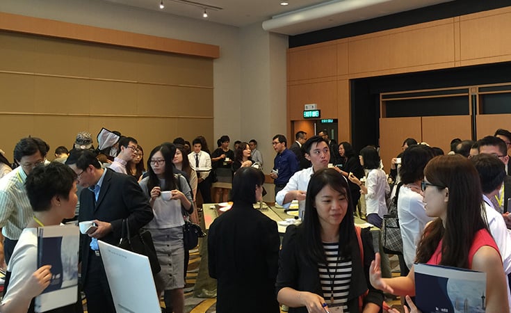 HKIHRM Annual Conference 2016
