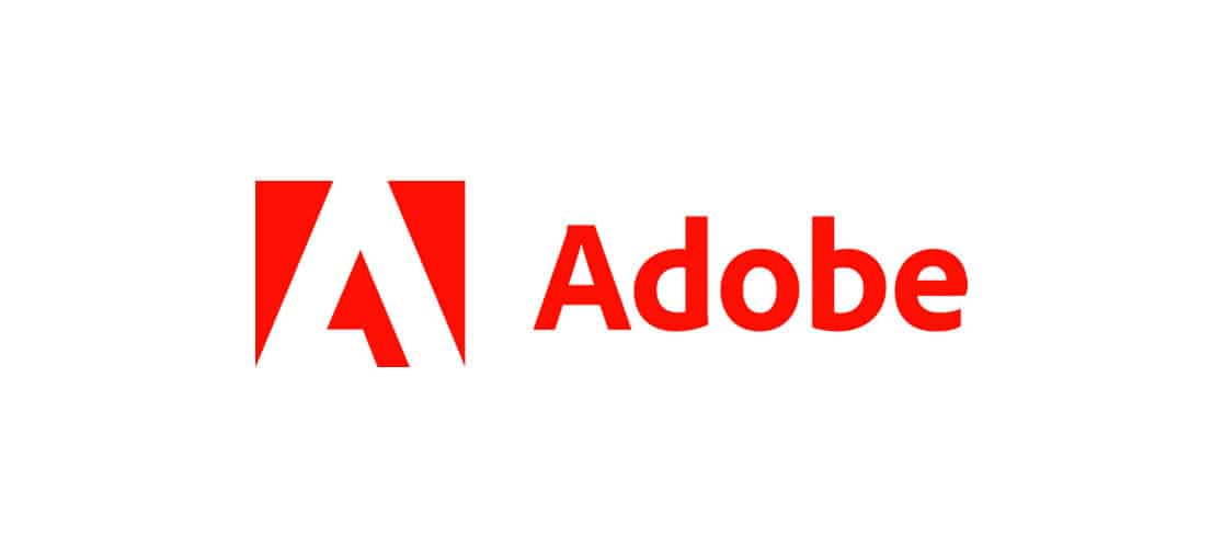 Adobe - Changing the world through digital experiences.