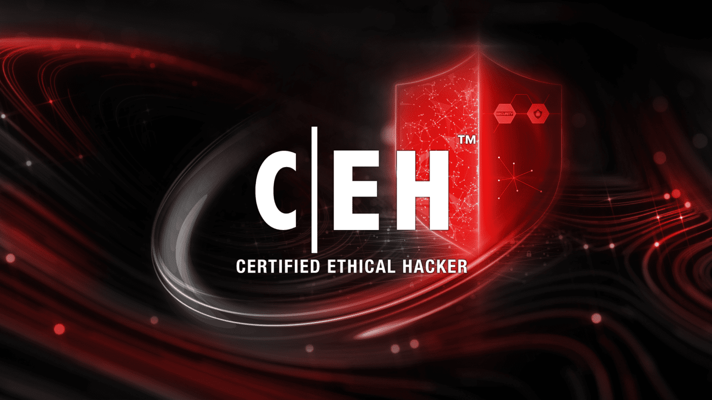 CEH - Certified Ethical Hacker Certification Training