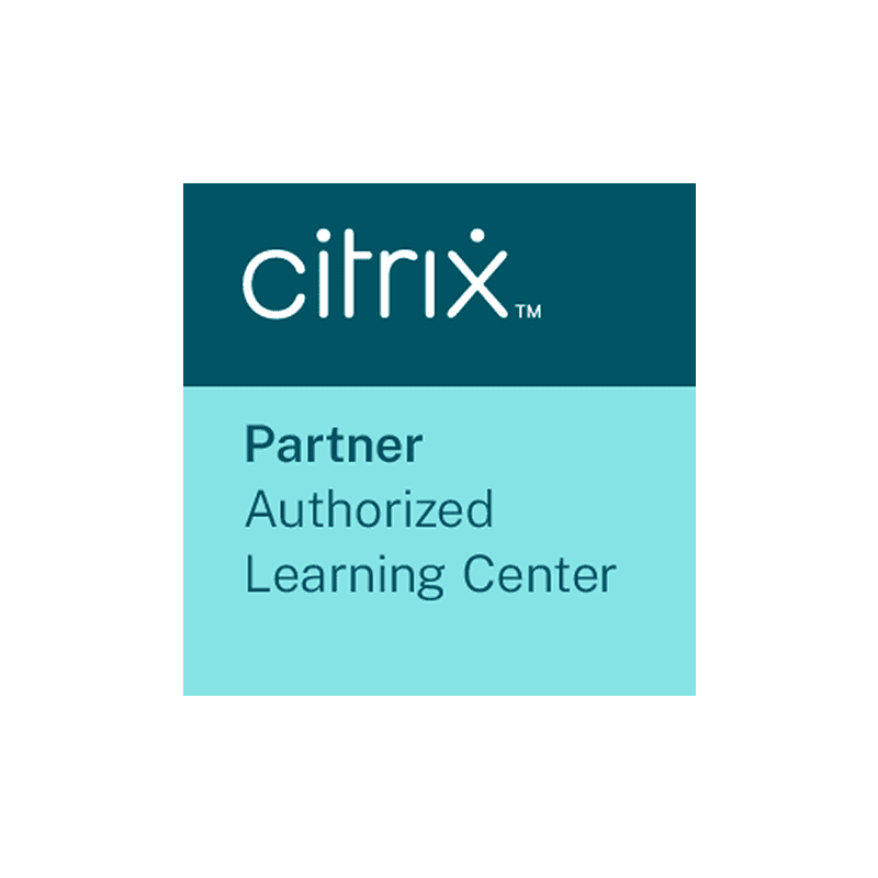 Citrix Authorized Learning Center