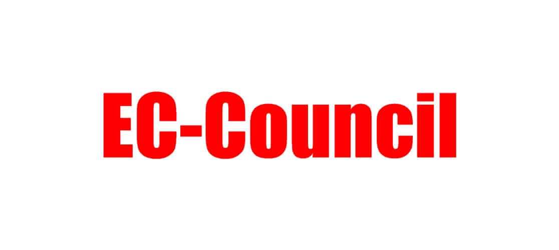 EC-Council - Cybersecurity Courses & Certificaitons- CEH, CND, CSCU, CHFI