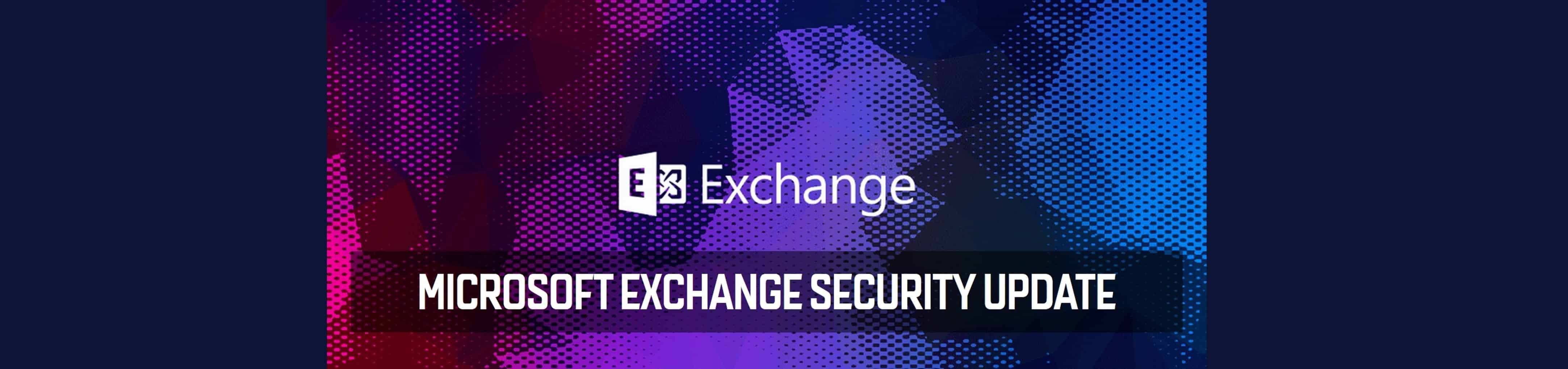 Kenfil Microsoft Exchange Security Update Landing Page  Kenfil Hong