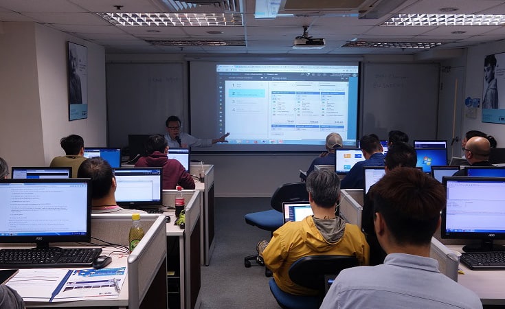 Microsoft Azure 101 Technical Hands-on Training