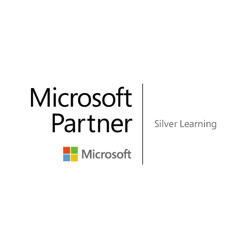 Microsoft Partner