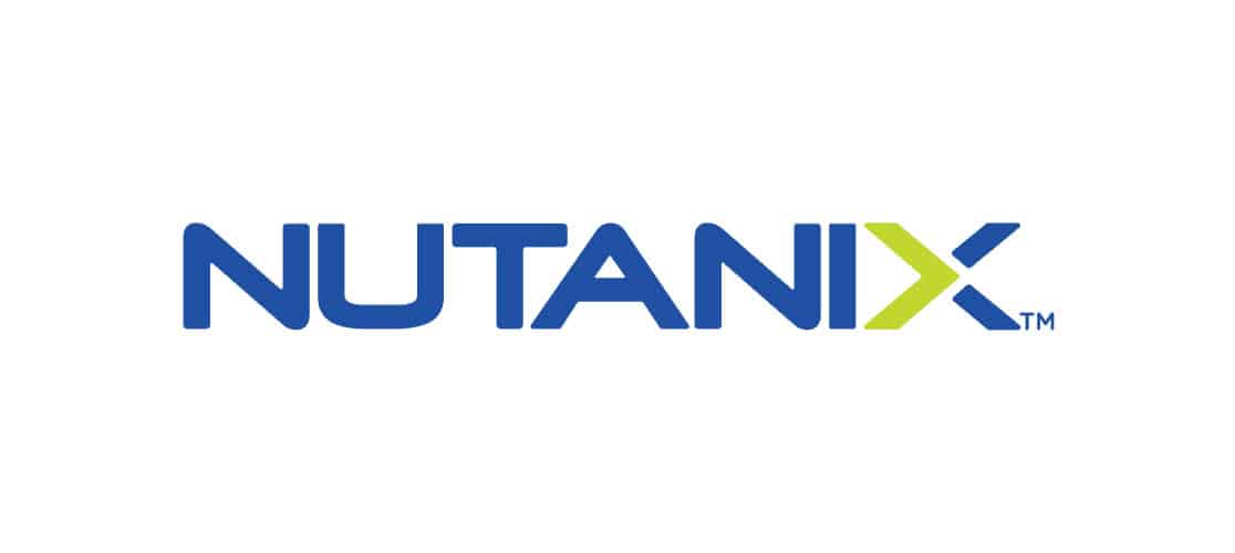 Nutanix - The Hyperconverged Industry Leader