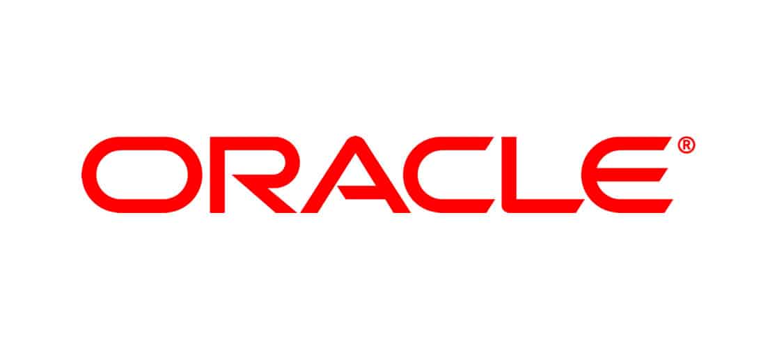 Oracle - Cloud Application and Cloud Infrastructure