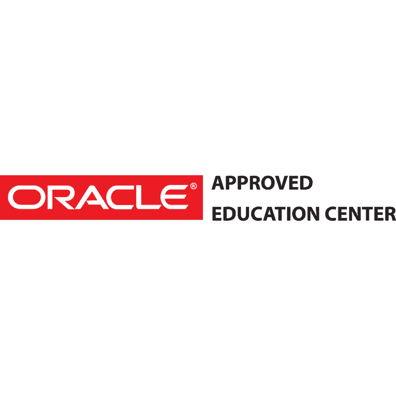 Oracle Approved Education Center