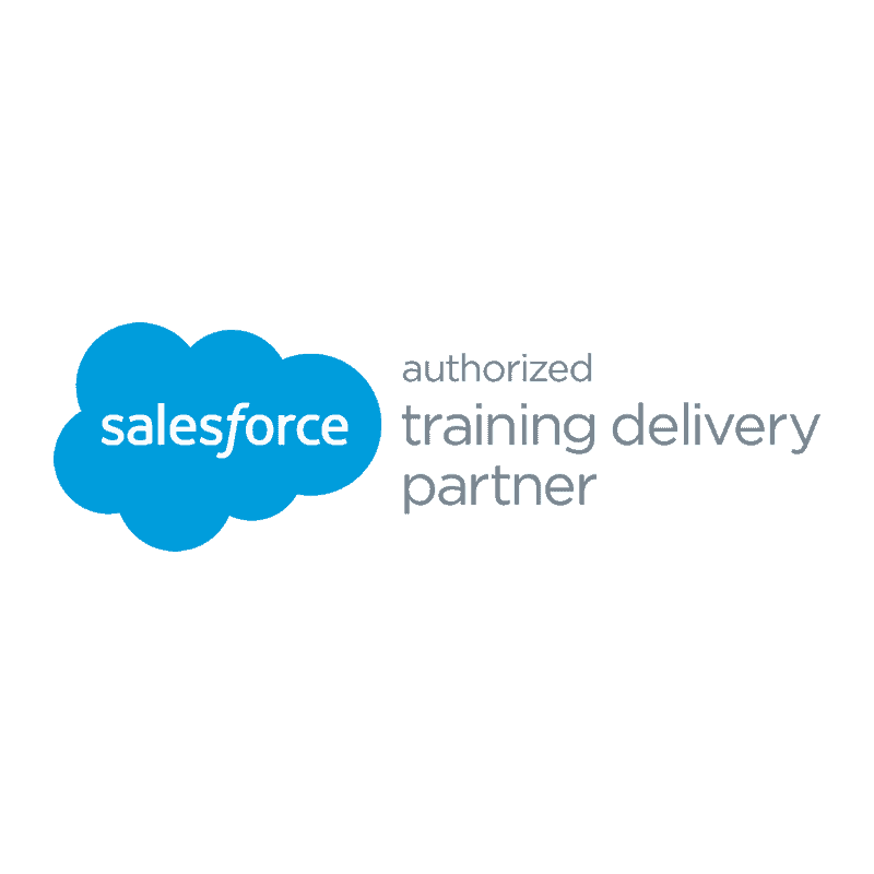 Salesforce Authorized Training Delivery Partner