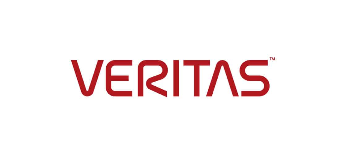 Veritas - The Leader in Enterprise Data Management