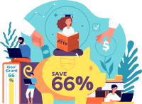Save 66% with RTTP